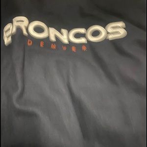 Denver Broncos Jacket xxl